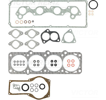 Sada těsnění, hlava válce VICTOR REINZ 02-25840-08