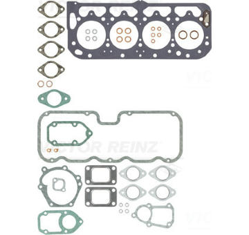 Sada těsnění, hlava válce VICTOR REINZ 02-27015-01