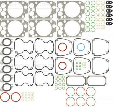 Sada těsnění, hlava válce VICTOR REINZ 02-27190-02