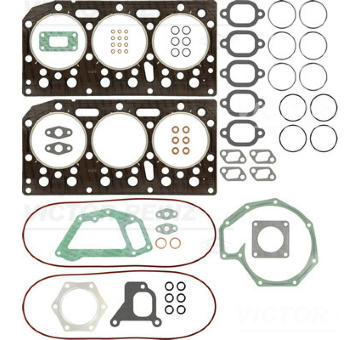 Sada těsnění, hlava válce VICTOR REINZ 02-27205-02