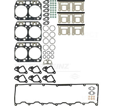 Sada těsnění, hlava válce VICTOR REINZ 02-27660-06