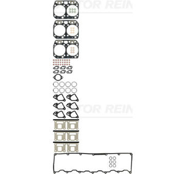 Sada těsnění, hlava válce VICTOR REINZ 02-27660-09