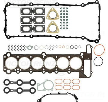 Sada těsnění, hlava válce VICTOR REINZ 02-27815-01