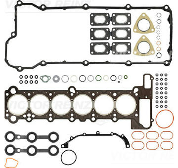 Sada těsnění, hlava válce VICTOR REINZ 02-27815-02