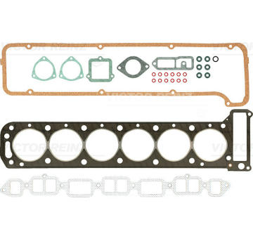 Sada těsnění, hlava válce VICTOR REINZ 02-28120-01