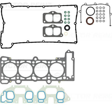 Sada těsnění, hlava válce VICTOR REINZ 02-28415-01
