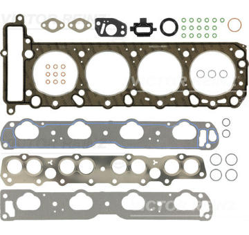 Sada těsnění, hlava válce VICTOR REINZ 02-28460-01