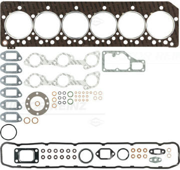 Sada těsnění, hlava válce VICTOR REINZ 02-28915-02