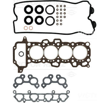 Sada těsnění, hlava válce VICTOR REINZ 02-28950-01