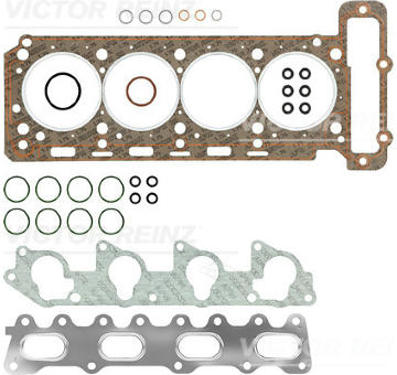 Sada těsnění, hlava válce VICTOR REINZ 02-29105-01