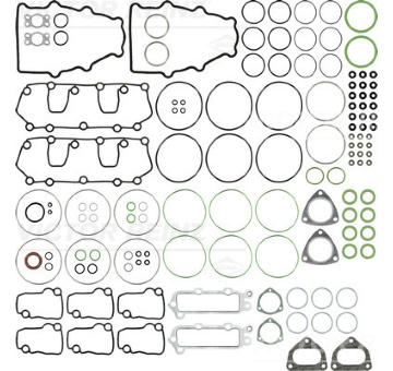 Sada těsnění, hlava válce VICTOR REINZ 02-29154-01