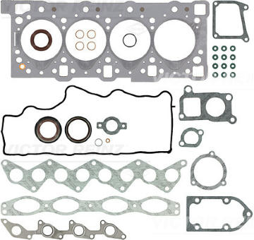 Sada těsnění, hlava válce VICTOR REINZ 02-29160-01