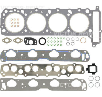 Sada těsnění, hlava válce VICTOR REINZ 02-29255-01