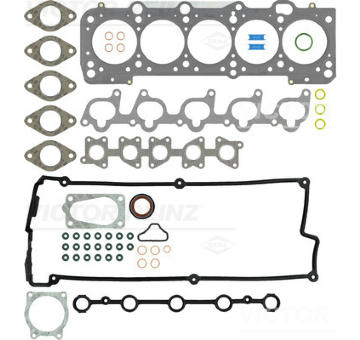 Sada těsnění, hlava válce VICTOR REINZ 02-29335-01