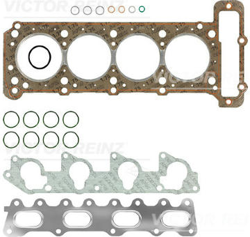 Sada těsnění, hlava válce VICTOR REINZ 02-31025-01