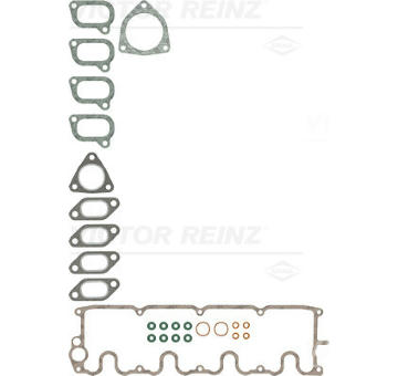 Sada těsnění, hlava válce VICTOR REINZ 02-31156-01