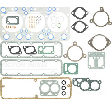 Sada těsnění, hlava válce VICTOR REINZ 02-31220-01