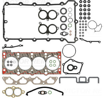 Sada těsnění, hlava válce VICTOR REINZ 02-31240-02