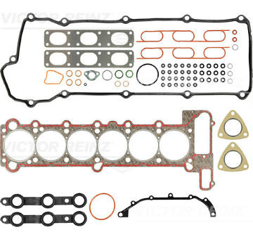 Sada těsnění, hlava válce VICTOR REINZ 02-31380-01
