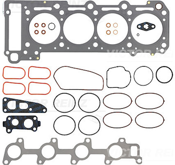 Sada těsnění, hlava válce Victor Reinz 02-31555-02