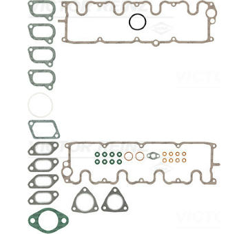 Sada těsnění, hlava válce VICTOR REINZ 02-31579-01