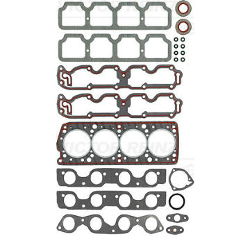 Sada těsnění, hlava válce VICTOR REINZ 02-31735-09
