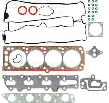 Sada těsnění, hlava válce VICTOR REINZ 02-33005-06