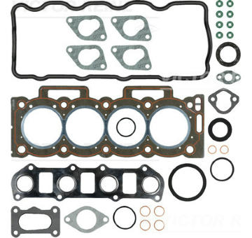 Sada těsnění, hlava válce VICTOR REINZ 02-33075-01