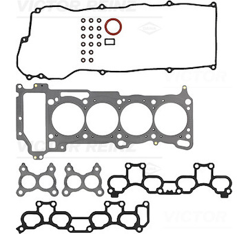 Sada těsnění, hlava válce VICTOR REINZ 02-33090-02