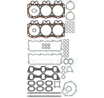 Sada těsnění, hlava válce VICTOR REINZ 02-33180-01