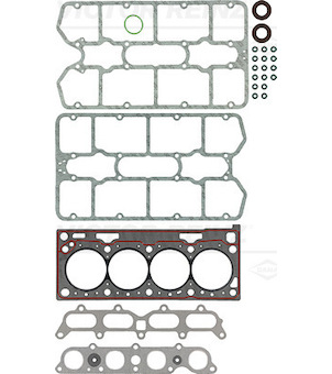 Sada těsnění, hlava válce VICTOR REINZ 02-33605-02
