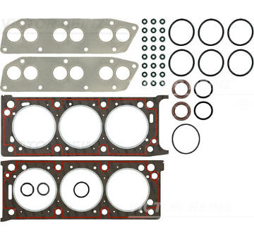 Sada těsnění, hlava válce VICTOR REINZ 02-33615-03