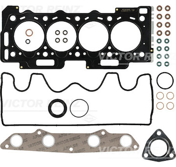 Sada těsnění, hlava válce VICTOR REINZ 02-33645-01