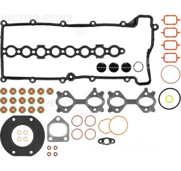 Sada těsnění, hlava válce VICTOR REINZ 02-33896-01