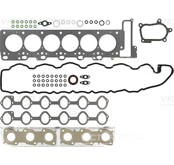 Sada těsnění, hlava válce VICTOR REINZ 02-33920-01