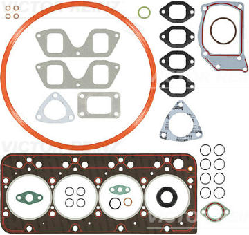 Sada těsnění, hlava válce VICTOR REINZ 02-33930-05