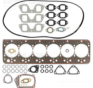 Sada těsnění, hlava válce VICTOR REINZ 02-33935-09