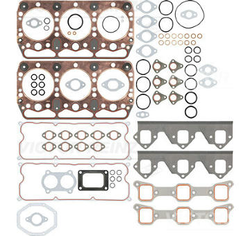 Sada těsnění, hlava válce VICTOR REINZ 02-33960-02