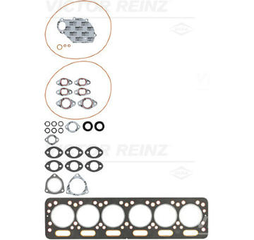 Sada těsnění, hlava válce VICTOR REINZ 02-34010-01