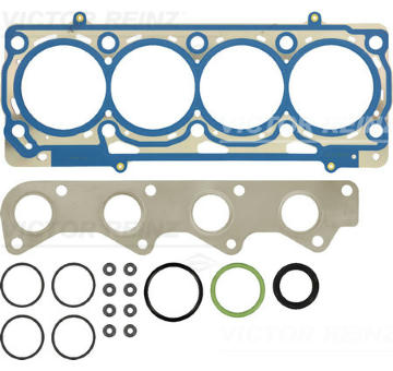 Sada těsnění, hlava válce VICTOR REINZ 02-34070-01
