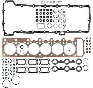 Sada těsnění, hlava válce VICTOR REINZ 02-34090-02