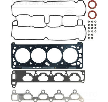 Sada těsnění, hlava válce VICTOR REINZ 02-34205-02