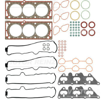 Sada těsnění, hlava válce VICTOR REINZ 02-34220-01