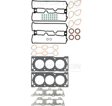 Sada tesnení, Hlava valcov VICTOR REINZ 02-34225-01