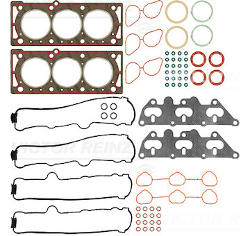 Sada těsnění, hlava válce VICTOR REINZ 02-34230-02
