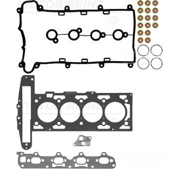 Sada těsnění, hlava válce VICTOR REINZ 02-34330-02
