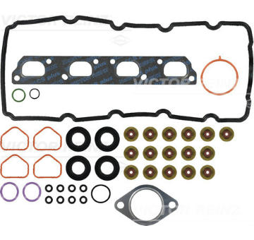 Sada těsnění, hlava válce VICTOR REINZ 02-34787-01