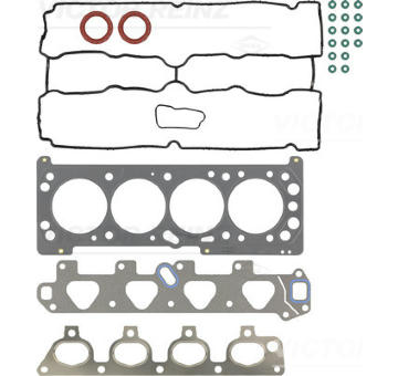 Sada těsnění, hlava válce VICTOR REINZ 02-34900-01