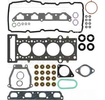 Sada těsnění, hlava válce VICTOR REINZ 02-34980-02