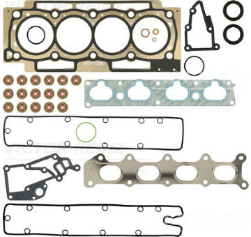 Sada tesnení, Hlava valcov VICTOR REINZ 02-35045-04